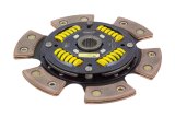 ACT 1981 Nissan 280ZX 6 Pad Sprung Race Disc thumbnail 6