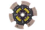 ACT 1981 Nissan 280ZX 6 Pad Sprung Race Disc thumbnail 7