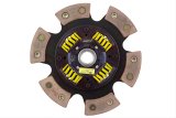 ACT 2006 Mazda 6 6 Pad Sprung Race Disc thumbnail 2