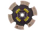 ACT 2006 Mazda 6 6 Pad Sprung Race Disc thumbnail 6