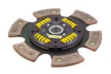 ACT 2015 Ford Focus 6 Pad Sprung Race Disc thumbnail 1