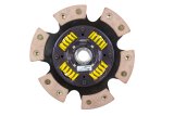 ACT 2015 Ford Focus 6 Pad Sprung Race Disc thumbnail 6