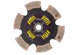 ACT 2015 Ford Focus 6 Pad Sprung Race Disc thumbnail 8