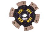 ACT 2010 Subaru Impreza 6 Pad Sprung Race Disc thumbnail 2