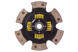 ACT 2010 Subaru Impreza 6 Pad Sprung Race Disc thumbnail 3