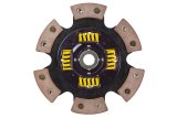 ACT 2010 Subaru Impreza 6 Pad Sprung Race Disc thumbnail 7