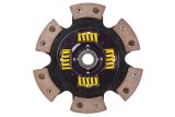 ACT 2010 Subaru Impreza 6 Pad Sprung Race Disc thumbnail 8
