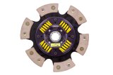 ACT 2000 BMW 323Ci 6 Pad Sprung Race Disc thumbnail 1