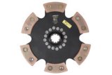 ACT 2000 BMW 323Ci 6 Pad Sprung Race Disc thumbnail 4