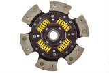 ACT 1987 Toyota Supra 6 Pad Sprung Race Disc thumbnail 2