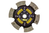 ACT 1987 Toyota Supra 6 Pad Sprung Race Disc thumbnail 4