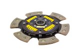 ACT 1987 Toyota Supra 6 Pad Sprung Race Disc thumbnail 6