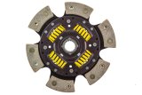 ACT 1987 Toyota Supra 6 Pad Sprung Race Disc thumbnail 7