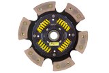 ACT 2003 Mitsubishi Lancer 6 Pad Sprung Race Disc thumbnail 1