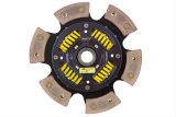 ACT 2003 Mitsubishi Lancer 6 Pad Sprung Race Disc thumbnail 2