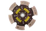 ACT 2003 Mitsubishi Lancer 6 Pad Sprung Race Disc thumbnail 7