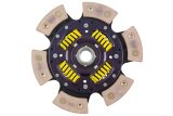 ACT 2006 Subaru Impreza 6 Pad Sprung Race Disc thumbnail 3
