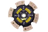 ACT 2006 Subaru Impreza 6 Pad Sprung Race Disc thumbnail 4
