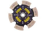 ACT 2006 Subaru Impreza 6 Pad Sprung Race Disc thumbnail 6