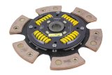 ACT 2006 Subaru Impreza 6 Pad Sprung Race Disc thumbnail 7