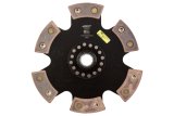 ACT 1995 Toyota Tacoma 6 Pad Rigid Race Disc thumbnail 5