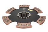 ACT 1995 Toyota Tacoma 6 Pad Rigid Race Disc thumbnail 7