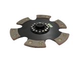 ACT 1991 Dodge Stealth 6 Pad Rigid Race Disc thumbnail 7