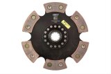 ACT 1970 Mercury Cougar 6 Pad Rigid Race Disc thumbnail 1