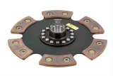 ACT 1970 Mercury Cougar 6 Pad Rigid Race Disc thumbnail 2