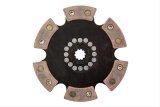 ACT 1970 Mercury Cougar 6 Pad Rigid Race Disc thumbnail 3
