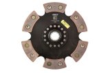 ACT 1970 Mercury Cougar 6 Pad Rigid Race Disc thumbnail 4