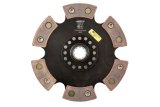 ACT 1970 Mercury Cougar 6 Pad Rigid Race Disc thumbnail 5
