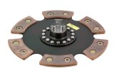 ACT 1970 Mercury Cougar 6 Pad Rigid Race Disc thumbnail 6