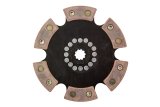 ACT 1970 Mercury Cougar 6 Pad Rigid Race Disc thumbnail 7