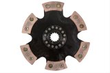 ACT 1993 Toyota Supra 6 Pad Rigid Race Disc thumbnail 1