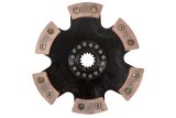 ACT 1993 Toyota Supra 6 Pad Rigid Race Disc thumbnail 6