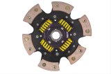 ACT 1995 Toyota Tacoma 6 Pad Sprung Race Disc thumbnail 3