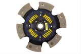ACT 1991 Dodge Stealth 6 Pad Sprung Race Disc thumbnail 3