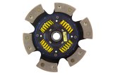 ACT 1991 Dodge Stealth 6 Pad Sprung Race Disc thumbnail 4