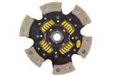 ACT 1991 Dodge Stealth 6 Pad Sprung Race Disc thumbnail 6