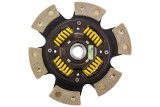 ACT 2010 Hyundai Genesis Coupe 6 Pad Sprung Race Disc thumbnail 1