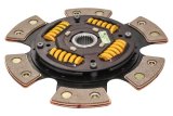 ACT 2010 Hyundai Genesis Coupe 6 Pad Sprung Race Disc thumbnail 2