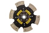 ACT 2010 Hyundai Genesis Coupe 6 Pad Sprung Race Disc thumbnail 7