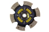 ACT 1970 Mercury Cougar 6 Pad Sprung Race Disc thumbnail 4