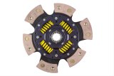 ACT 1993 Toyota Supra 6 Pad Sprung Race Disc thumbnail 2