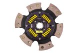 ACT 1993 Toyota Supra 6 Pad Sprung Race Disc thumbnail 4