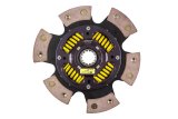 ACT 1993 Toyota Supra 6 Pad Sprung Race Disc thumbnail 5