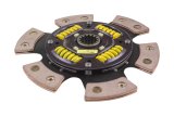 ACT 1993 Toyota Supra 6 Pad Sprung Race Disc thumbnail 6