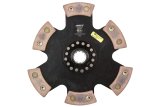 ACT 2010 Jeep Wrangler 6 Pad Rigid Race Disc thumbnail 5