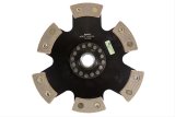 ACT 2005 Toyota Tundra 6 Pad Rigid Race Disc thumbnail 1